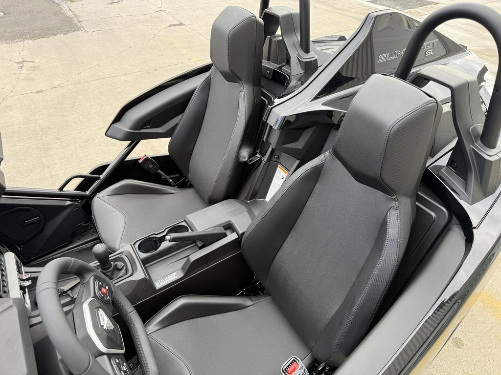 Polaris Slingshot SL 2025 à vendre