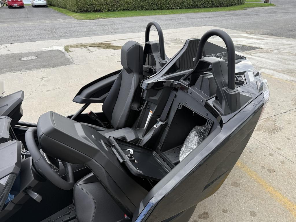 Polaris Slingshot SL 2025 à vendre
