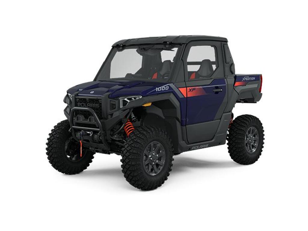 Polaris XPEDITION XP NORTHSTAR 2025