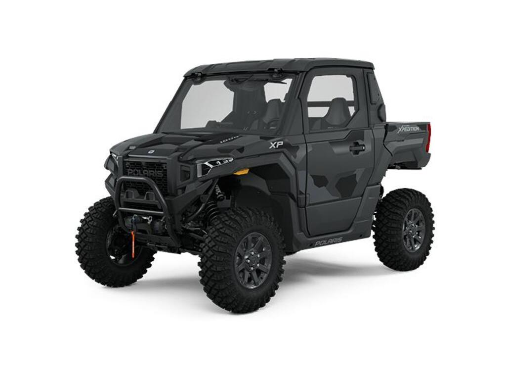 Polaris XPEDITION XP NORTHSTAR 2025