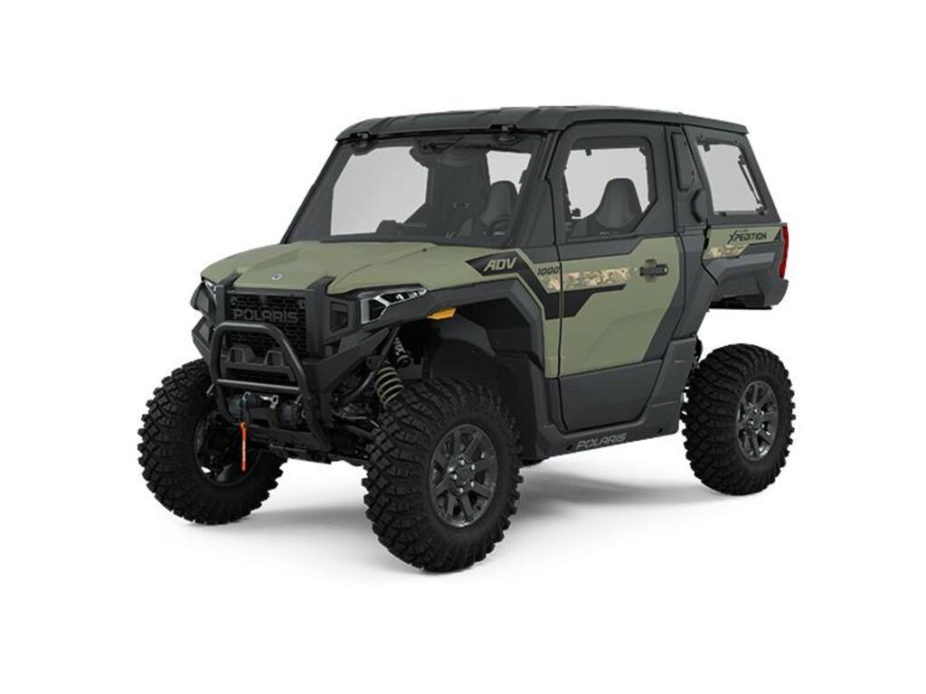 Polaris XPEDITION ADV NORTHSTAR 2025