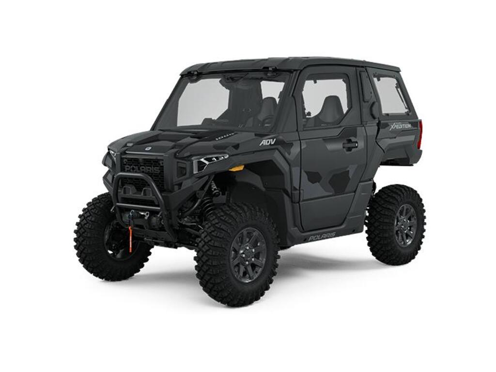Polaris XPEDITION ADV NORTHSTAR 2025
