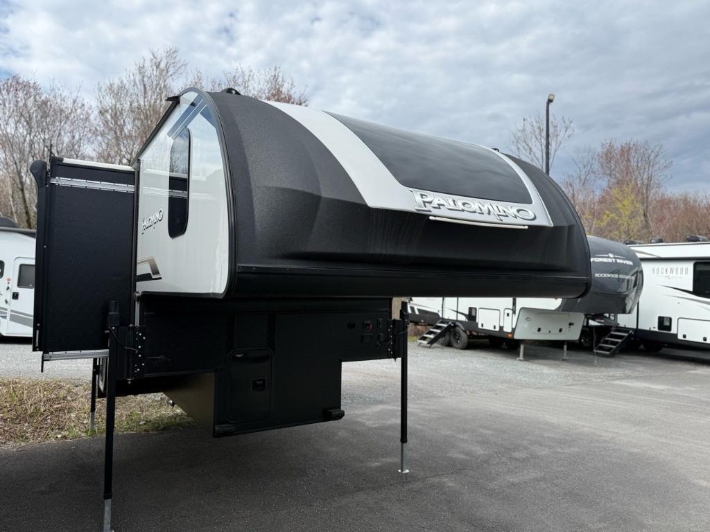 Palomino Backpack HRHS-3210 2024