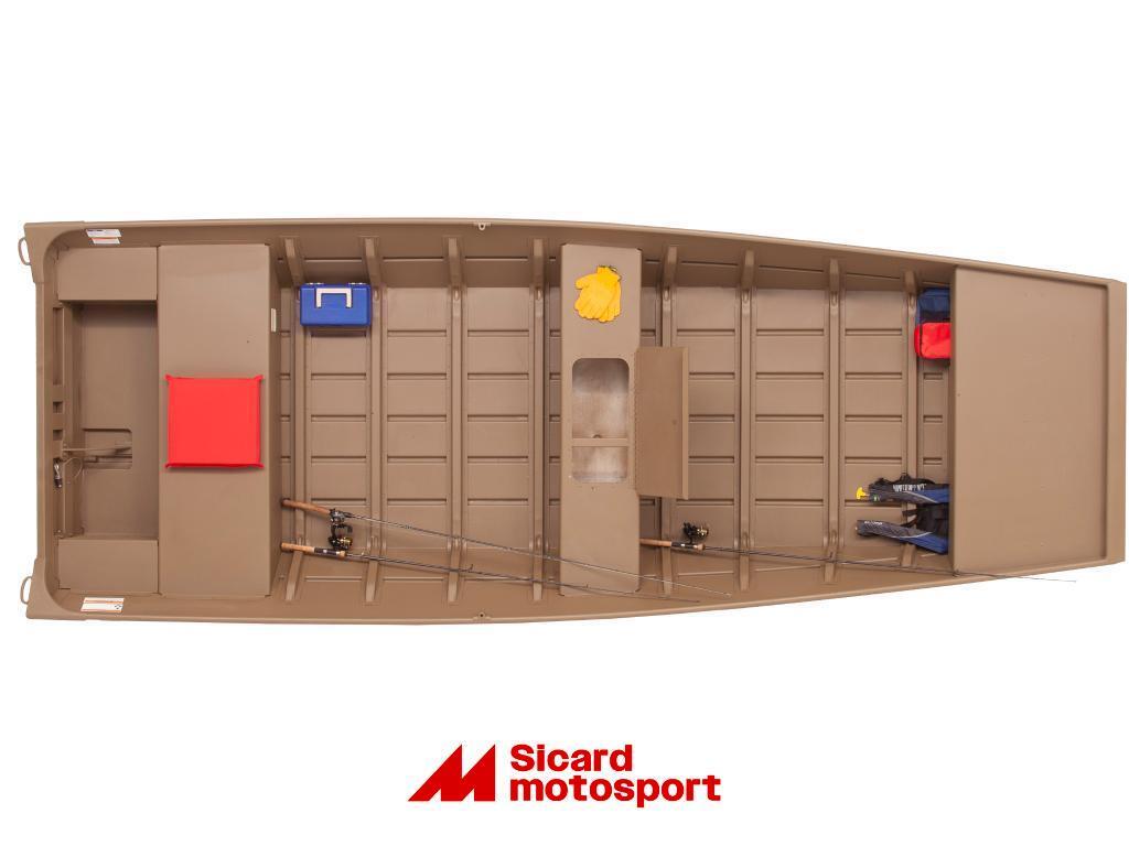 G3 Boats G3 1648 LW 2025