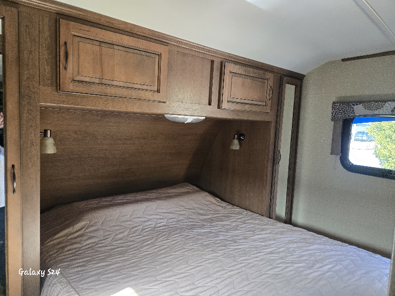 ROULOTTE VIEW FINDER SIGNATURE 26 PIED 2014 à vendre