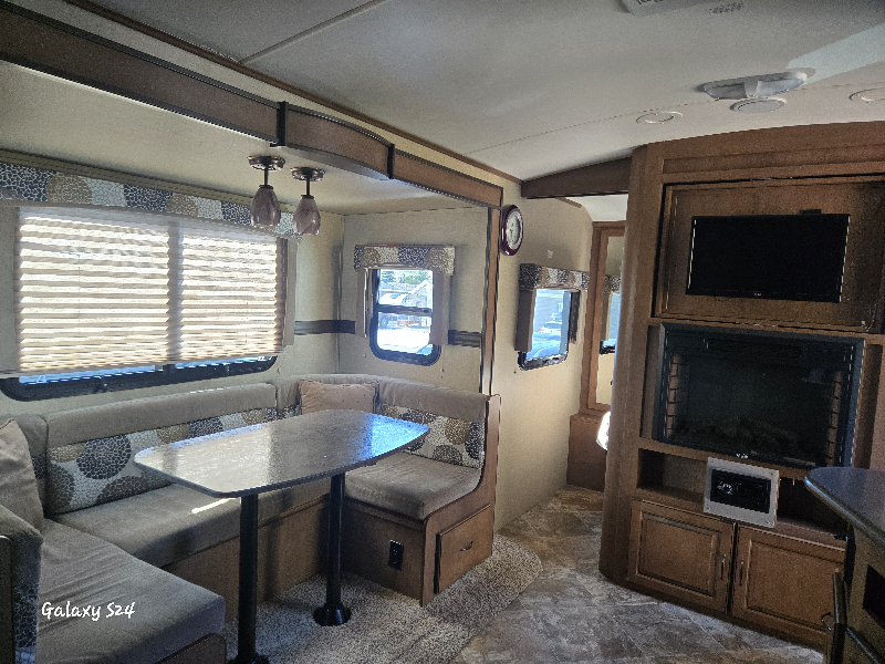 ROULOTTE VIEW FINDER SIGNATURE 26 PIED 2014 à vendre