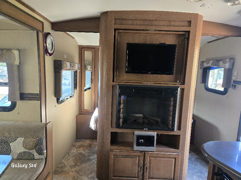 ROULOTTE VIEW FINDER SIGNATURE 26 PIED 2014 à vendre