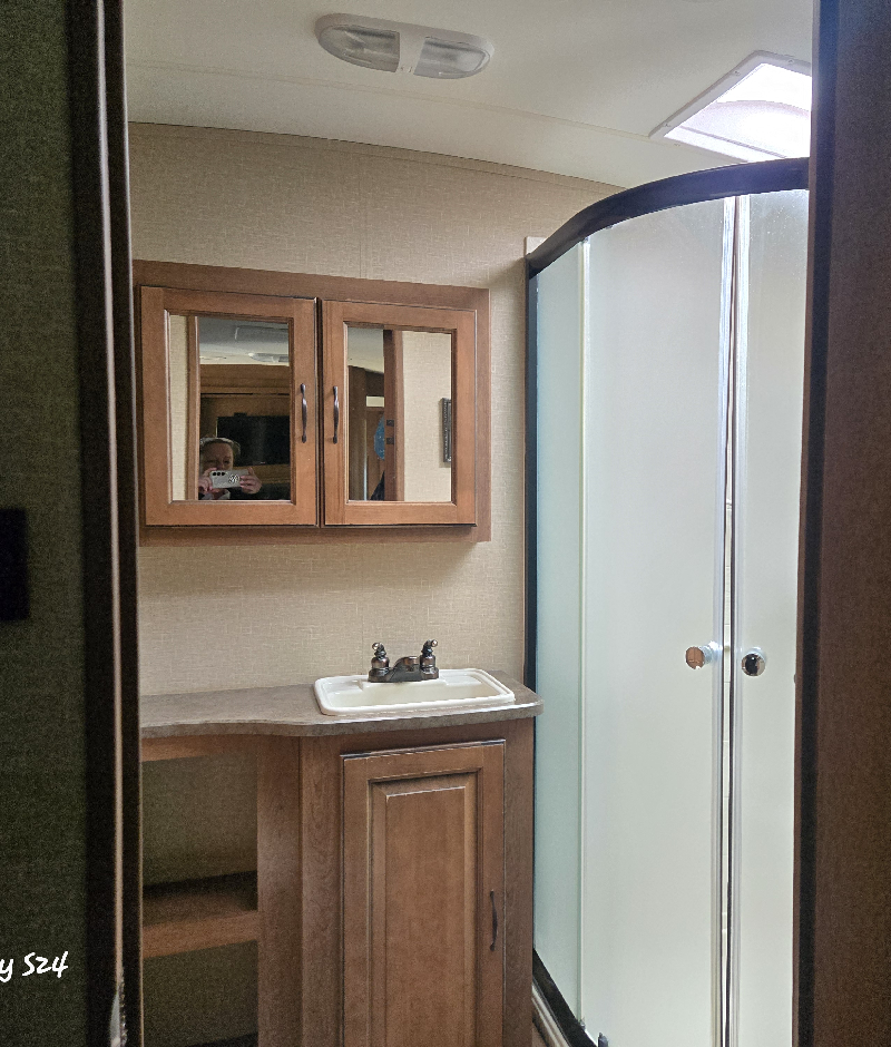 ROULOTTE VIEW FINDER SIGNATURE 26 PIED 2014 à vendre