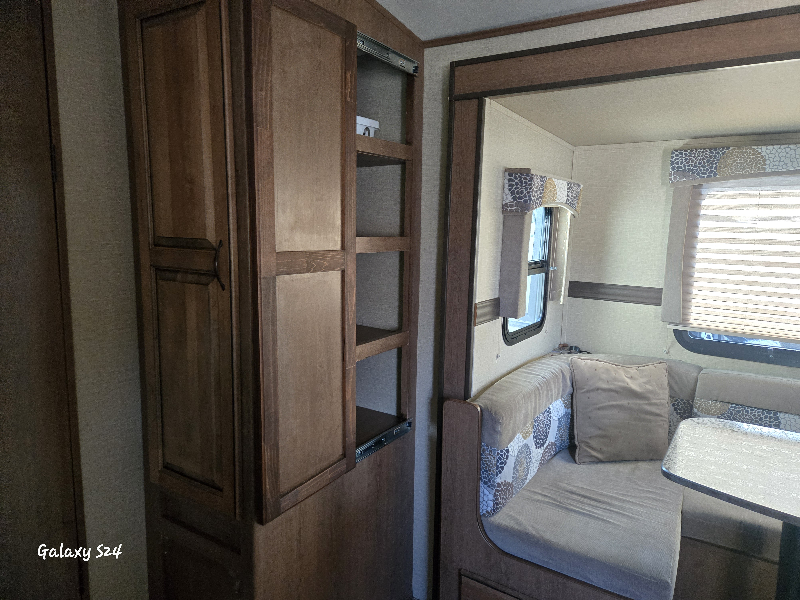 ROULOTTE VIEW FINDER SIGNATURE 26 PIED 2014 à vendre