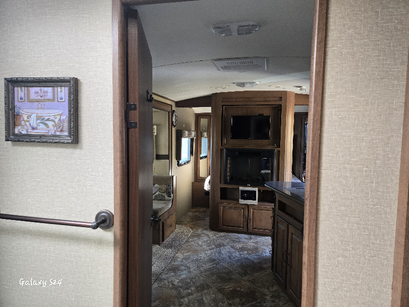 ROULOTTE VIEW FINDER SIGNATURE 26 PIED 2014 à vendre