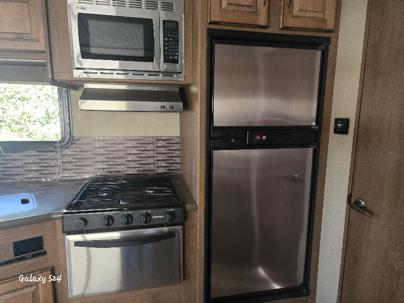 ROULOTTE VIEW FINDER SIGNATURE 26 PIED 2014 à vendre