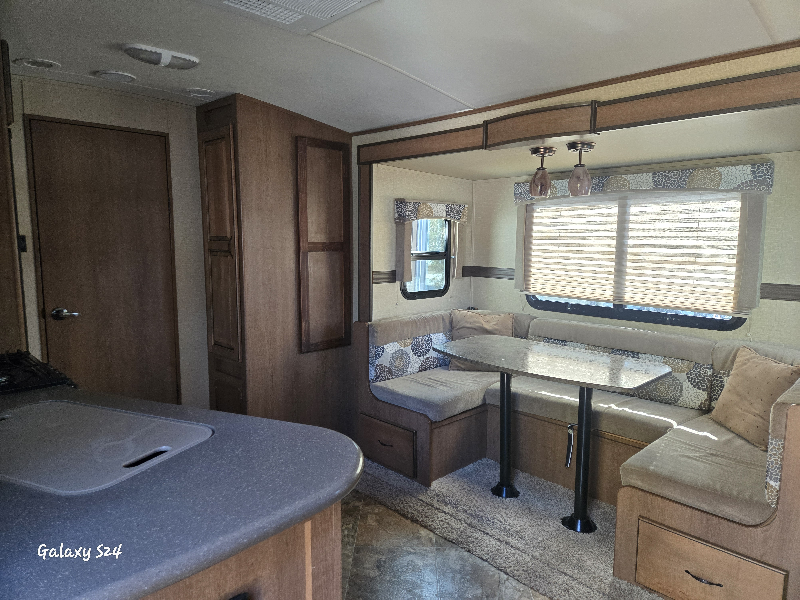 ROULOTTE VIEW FINDER SIGNATURE 26 PIED 2014 à vendre