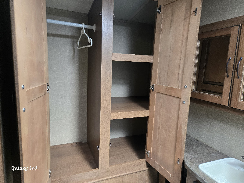 ROULOTTE VIEW FINDER SIGNATURE 26 PIED 2014 à vendre