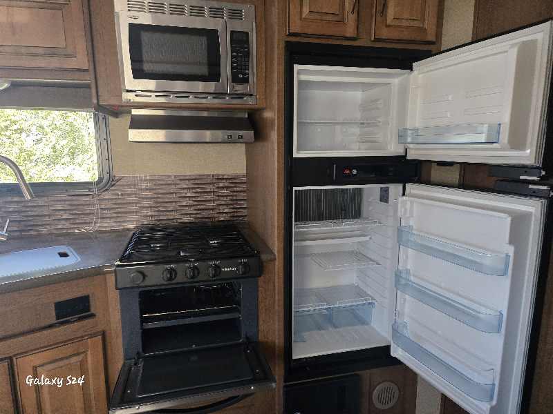 ROULOTTE VIEW FINDER SIGNATURE 26 PIED 2014 à vendre