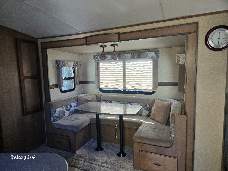 ROULOTTE VIEW FINDER SIGNATURE 26 PIED 2014 à vendre