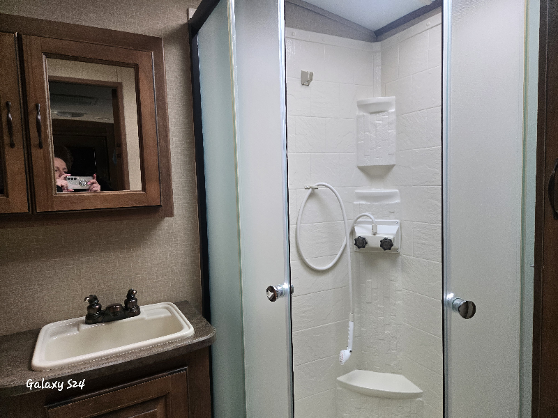 ROULOTTE VIEW FINDER SIGNATURE 26 PIED 2014 à vendre