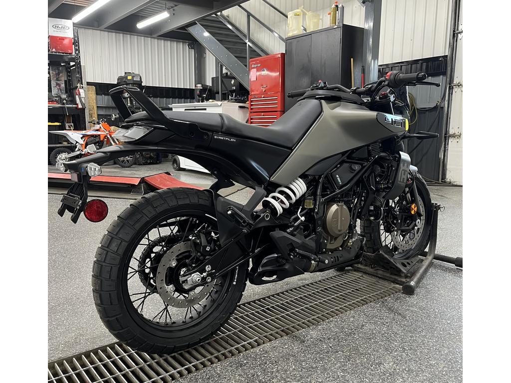 Husqvarna SVARTPILEN 401 B.D. 2024 à vendre