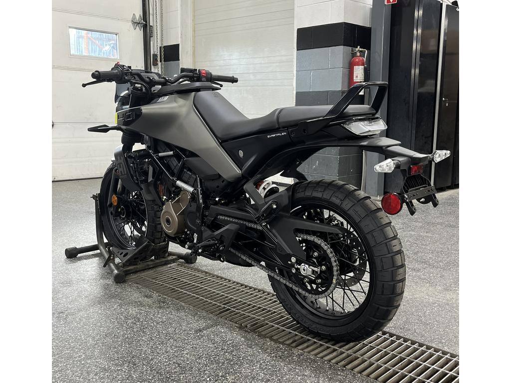 Husqvarna SVARTPILEN 401 B.D. 2024 à vendre