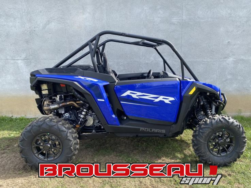 Polaris RZR XP 1000 Sport 2025
