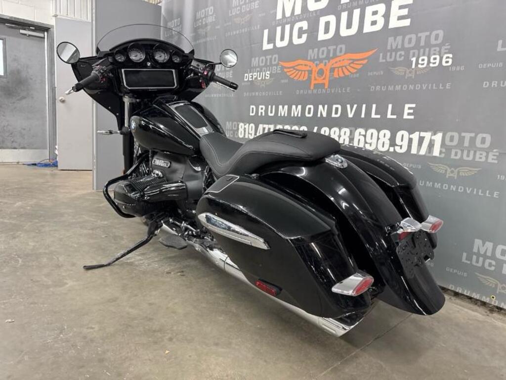 BMW R 18 B 2022 à vendre