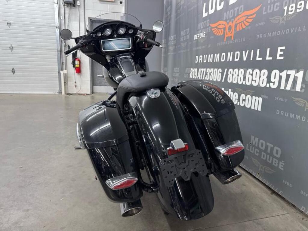 BMW R 18 B 2022 à vendre