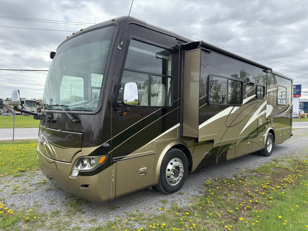 Tiffin Allegro Breeze 32BR 2012 à vendre