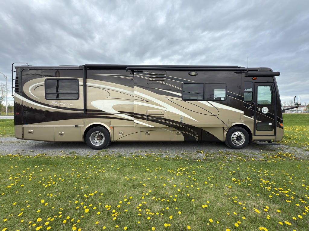 Tiffin Allegro Breeze 32BR 2012 à vendre