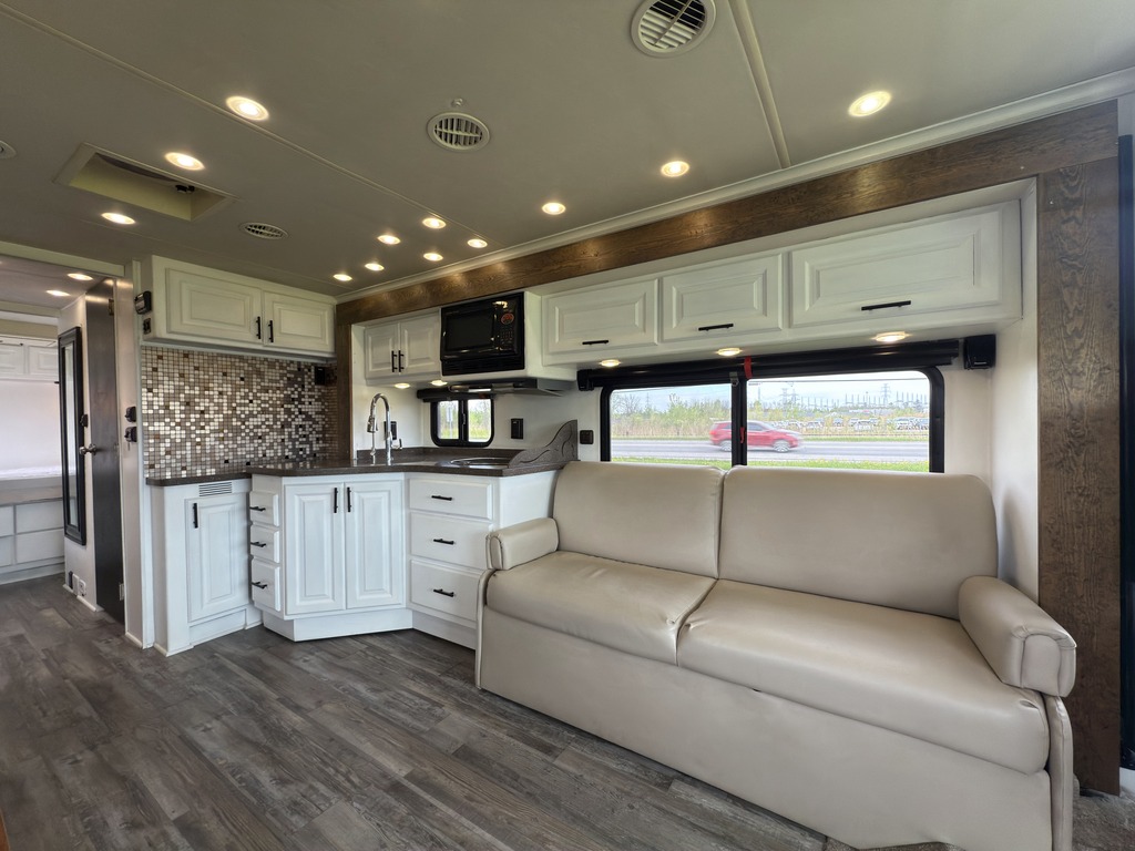 Tiffin Allegro Breeze 32BR 2012 à vendre