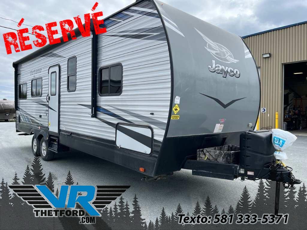 Jayco Octane Super Lite 273 2020