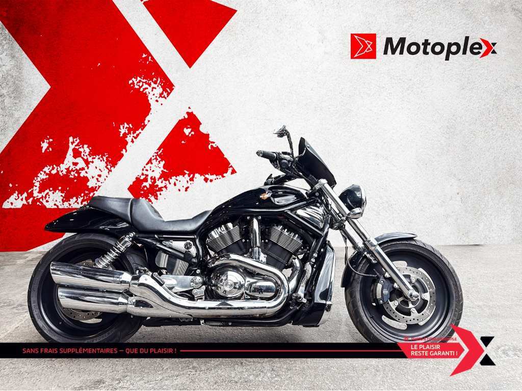 Harley-Davidson VROD NIGHT ROD *BAS KILO* 2006