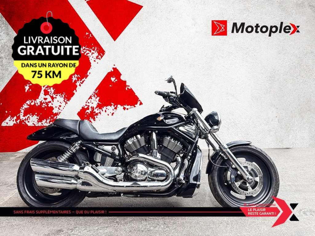 Harley-Davidson VROD NIGHT ROD *BAS KILO* 2006