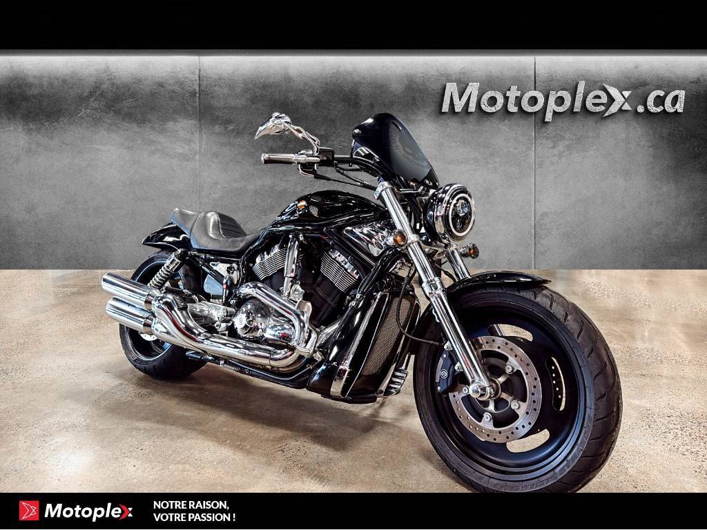 Harley-Davidson VROD NIGHT ROD *BAS KILO* 2006 à vendre