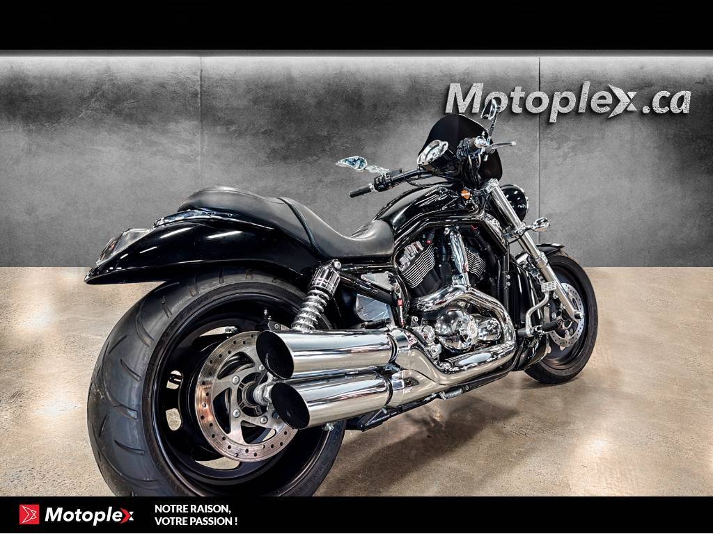 Harley-Davidson VROD NIGHT ROD *BAS KILO* 2006 à vendre