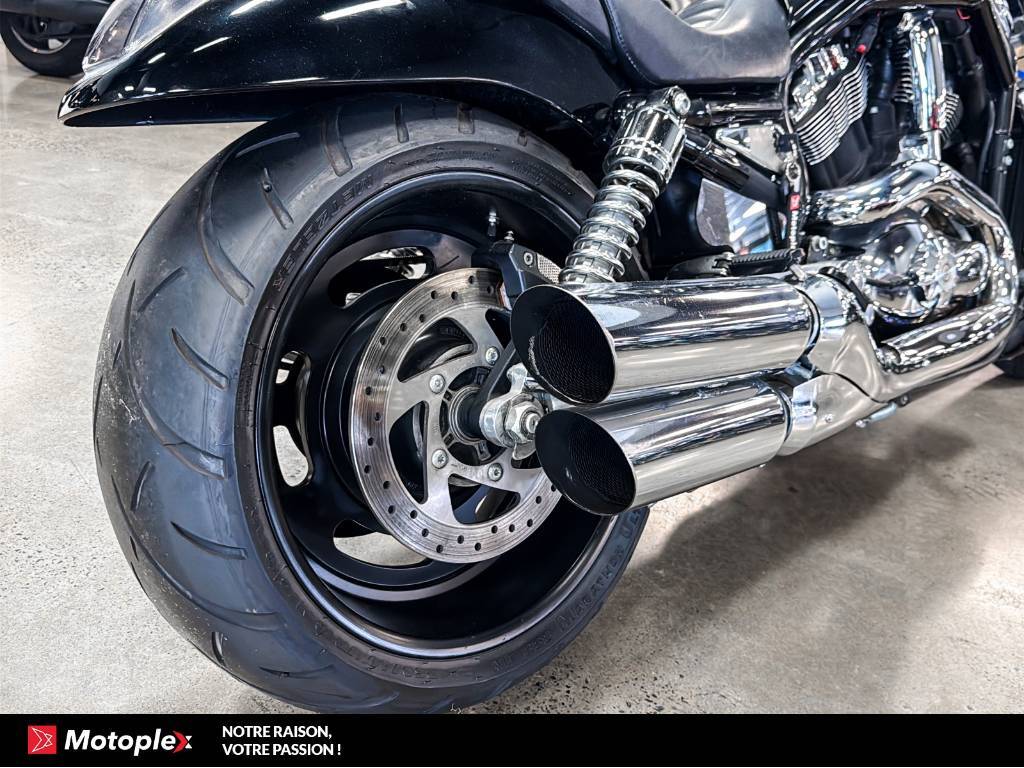 Harley-Davidson VROD NIGHT ROD *BAS KILO* 2006 à vendre