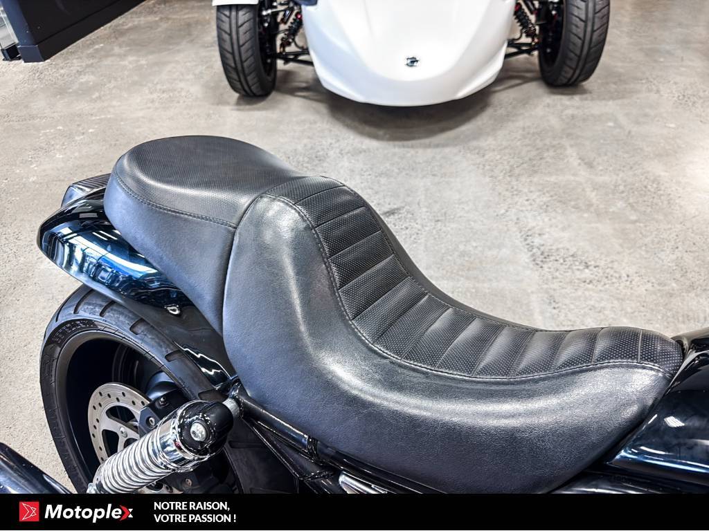 Harley-Davidson VROD NIGHT ROD *BAS KILO* 2006 à vendre