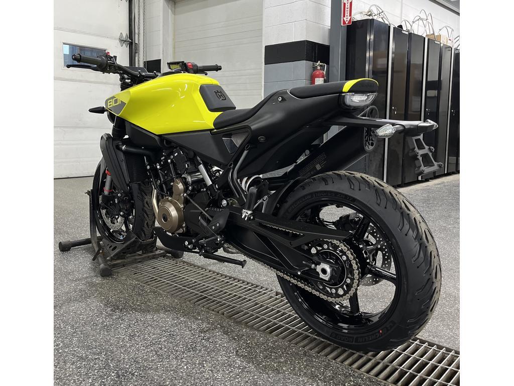 Husqvarna VITPILEN 801 2025 à vendre