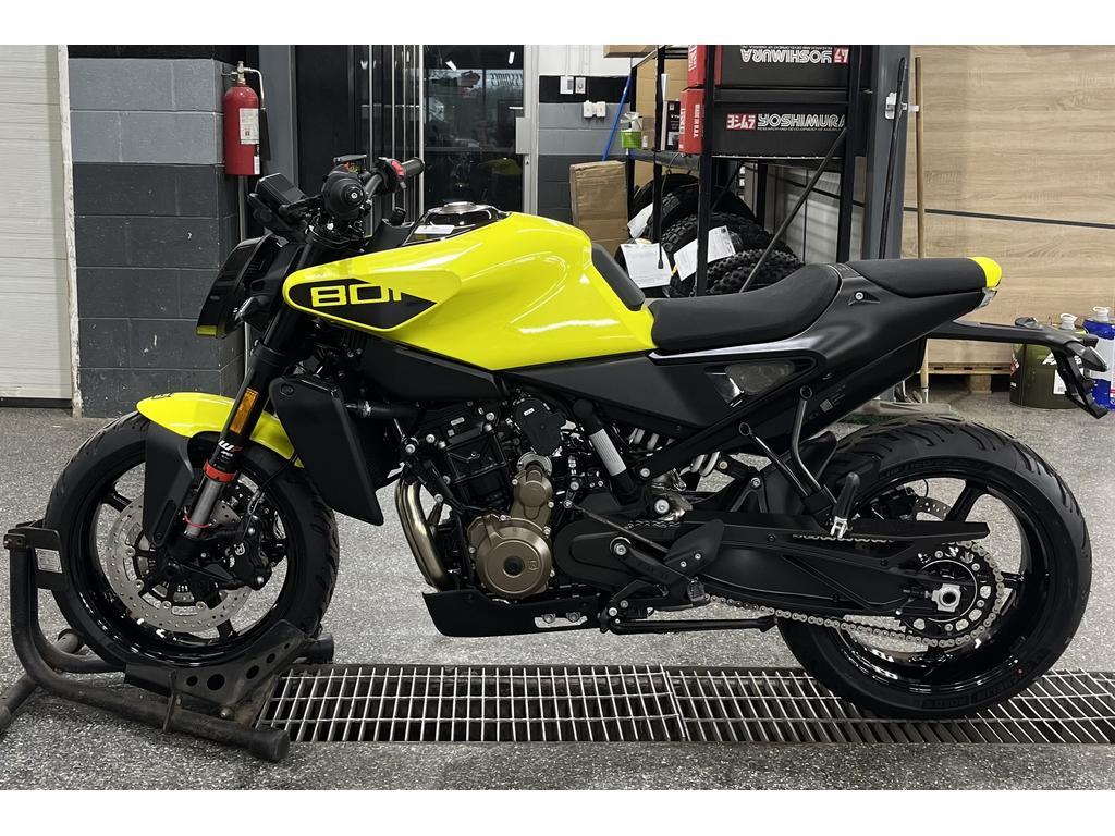 Husqvarna VITPILEN 801 2025 à vendre