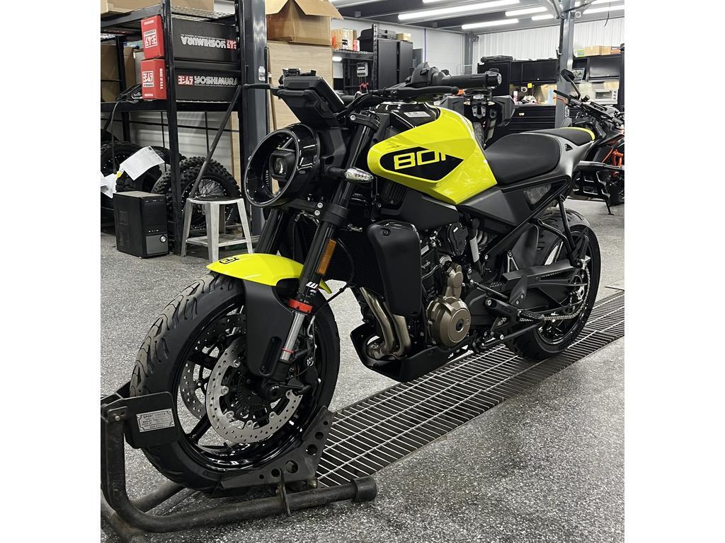 Husqvarna VITPILEN 801 2025 à vendre