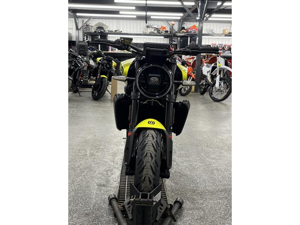 Husqvarna VITPILEN 801 2025 à vendre
