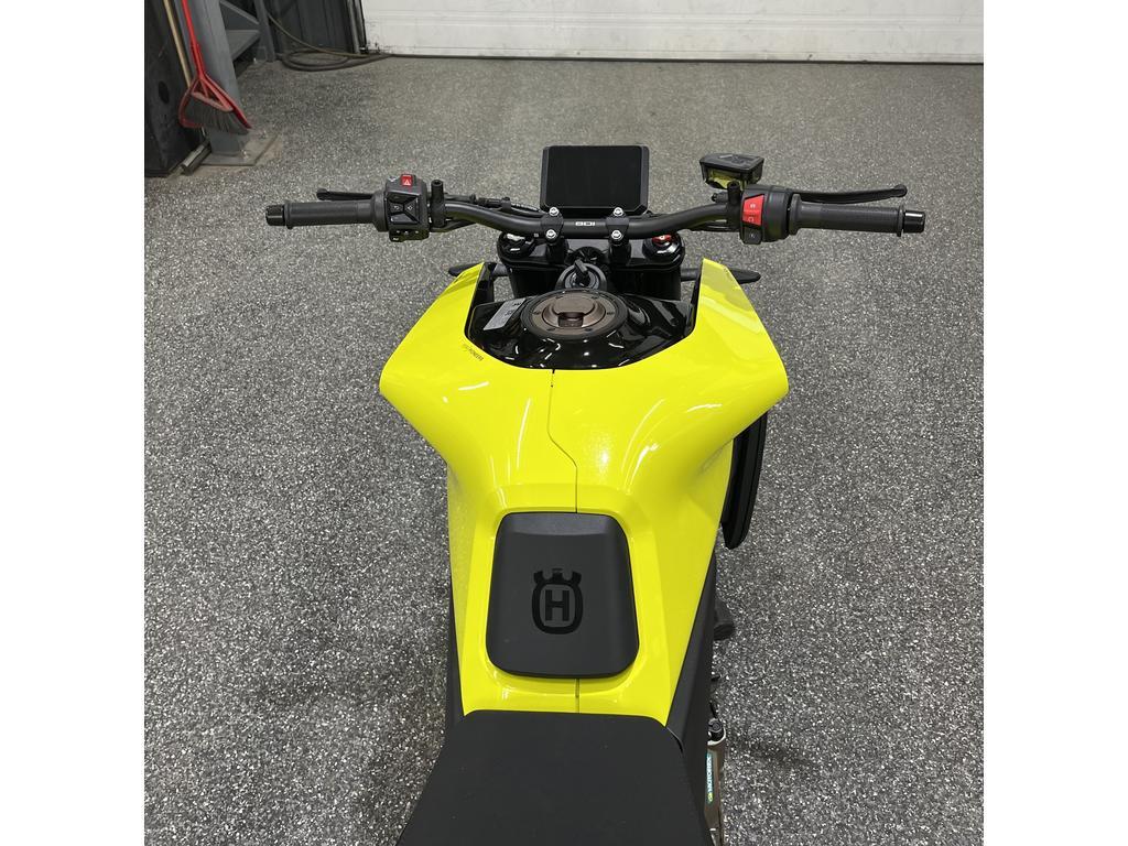 Husqvarna VITPILEN 801 2025 à vendre