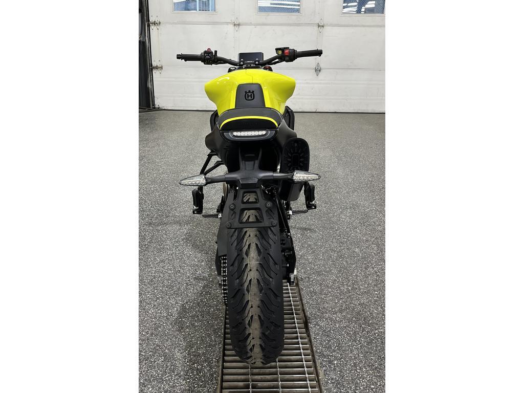 Husqvarna VITPILEN 801 2025 à vendre