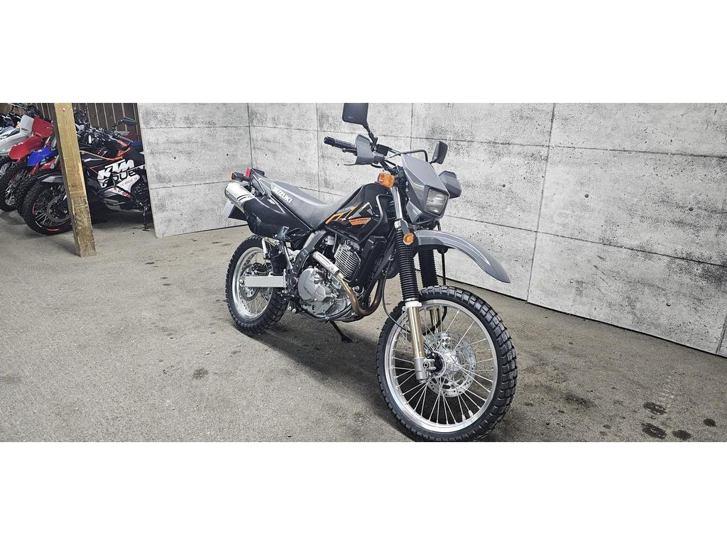 Suzuki DR650SE 2025 à vendre