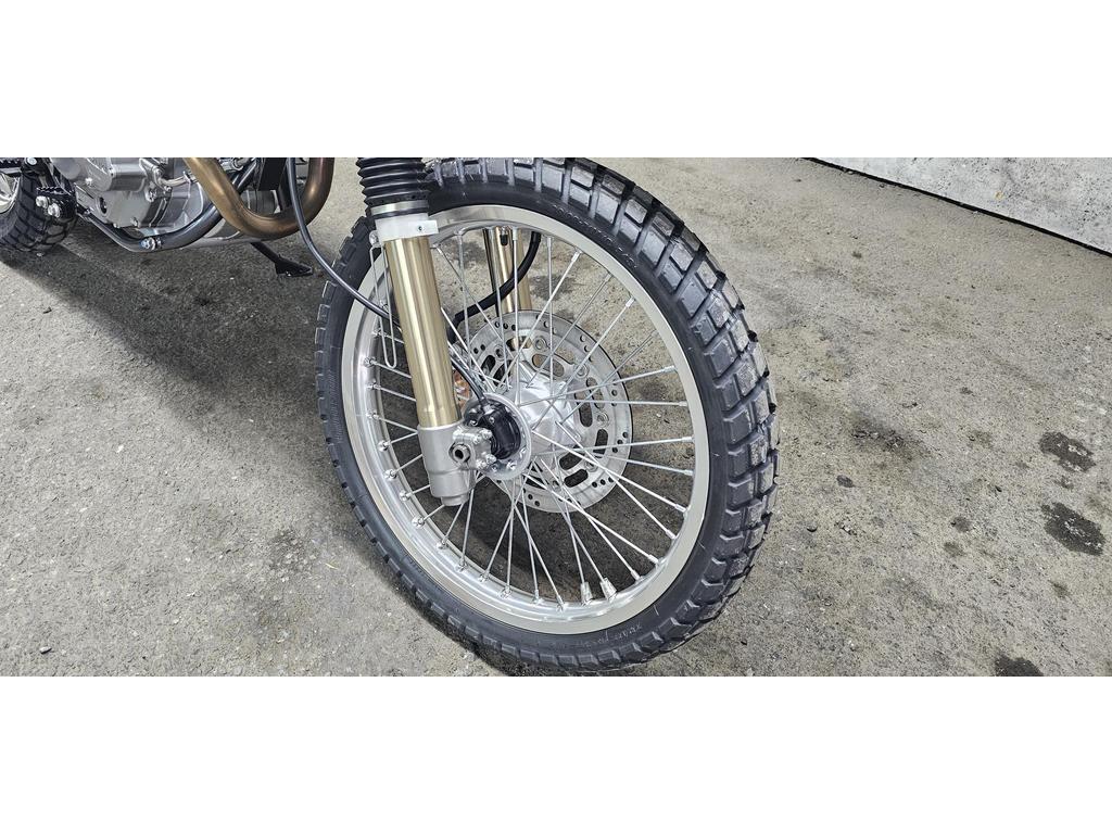 Suzuki DR650SE 2025 à vendre