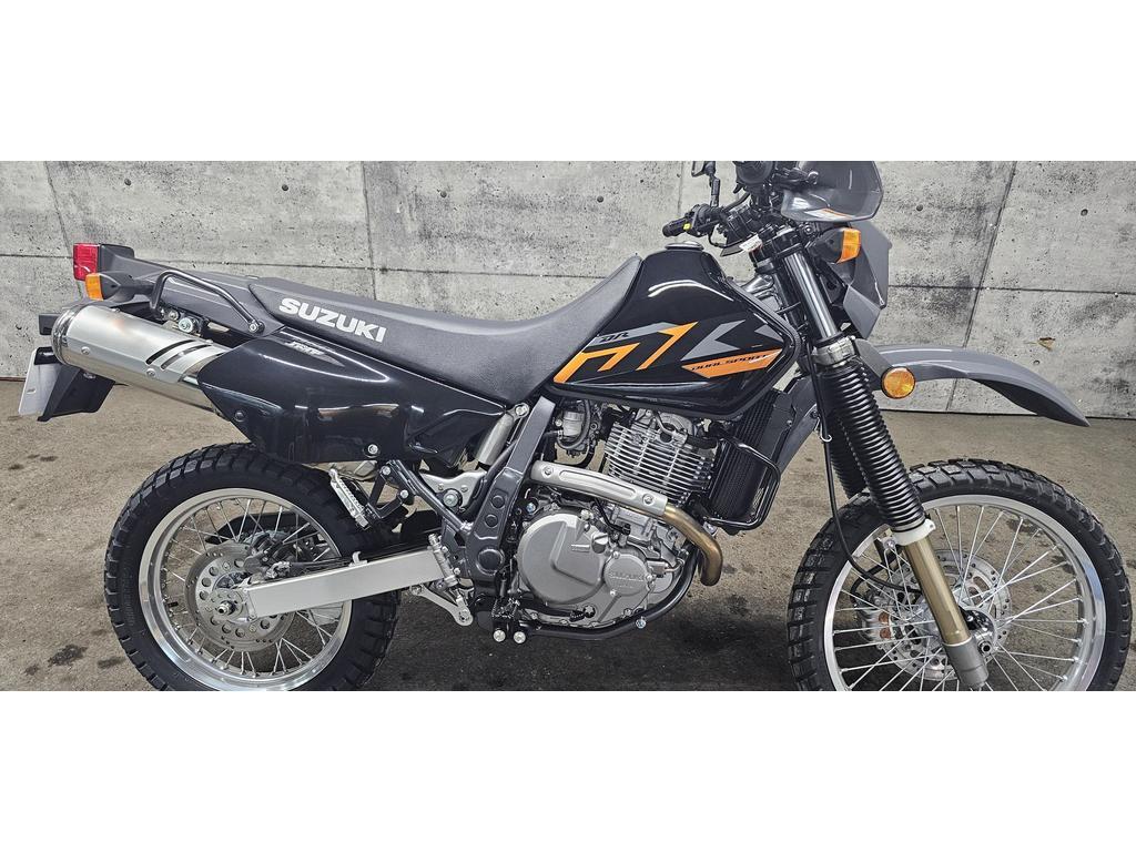 Suzuki DR650SE 2025 à vendre