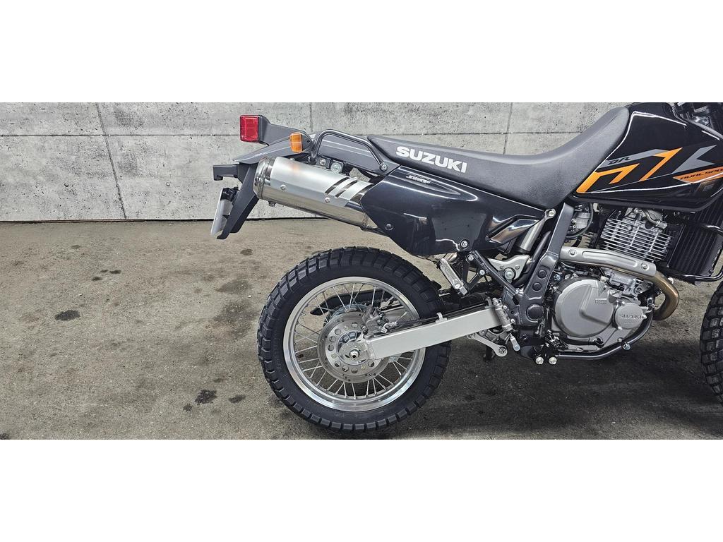Suzuki DR650SE 2025 à vendre