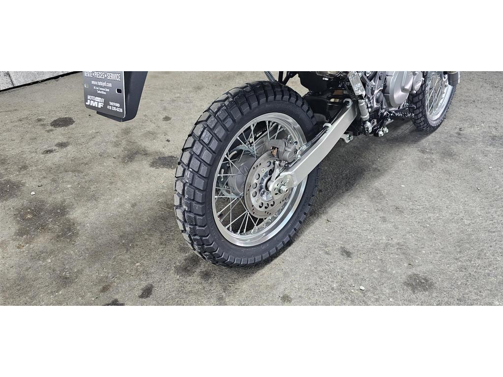 Suzuki DR650SE 2025 à vendre