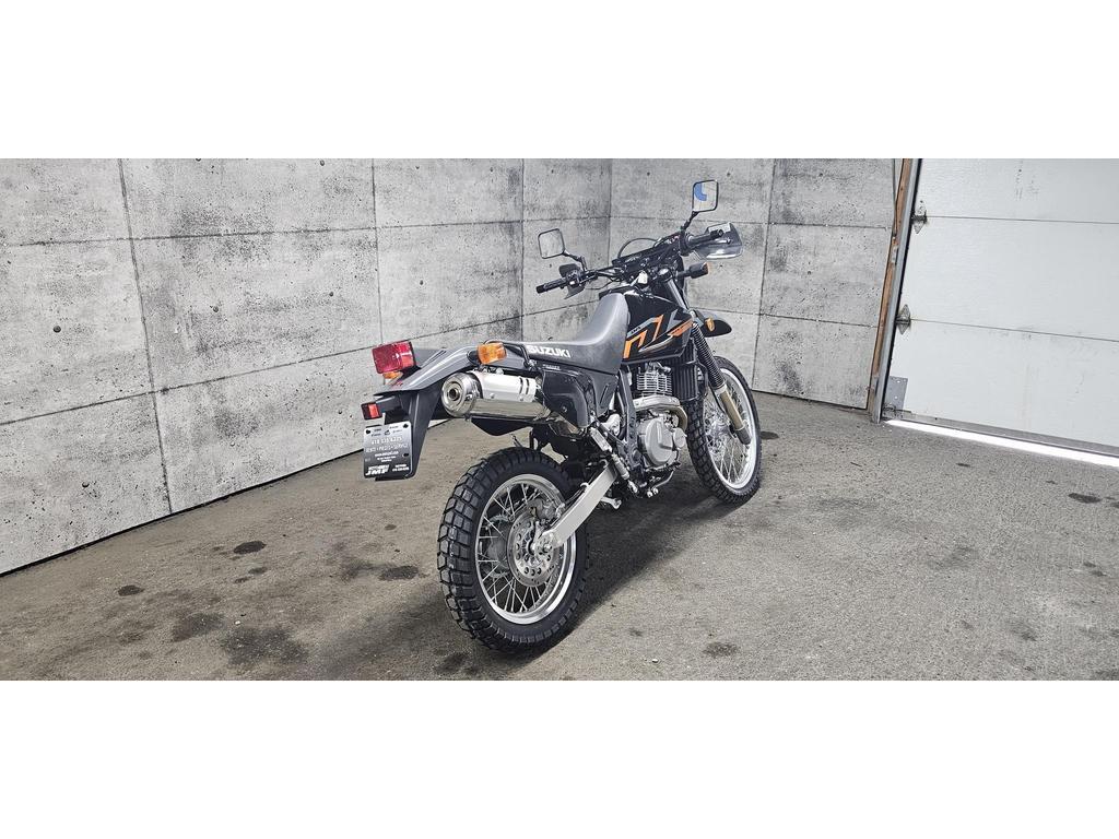 Suzuki DR650SE 2025 à vendre