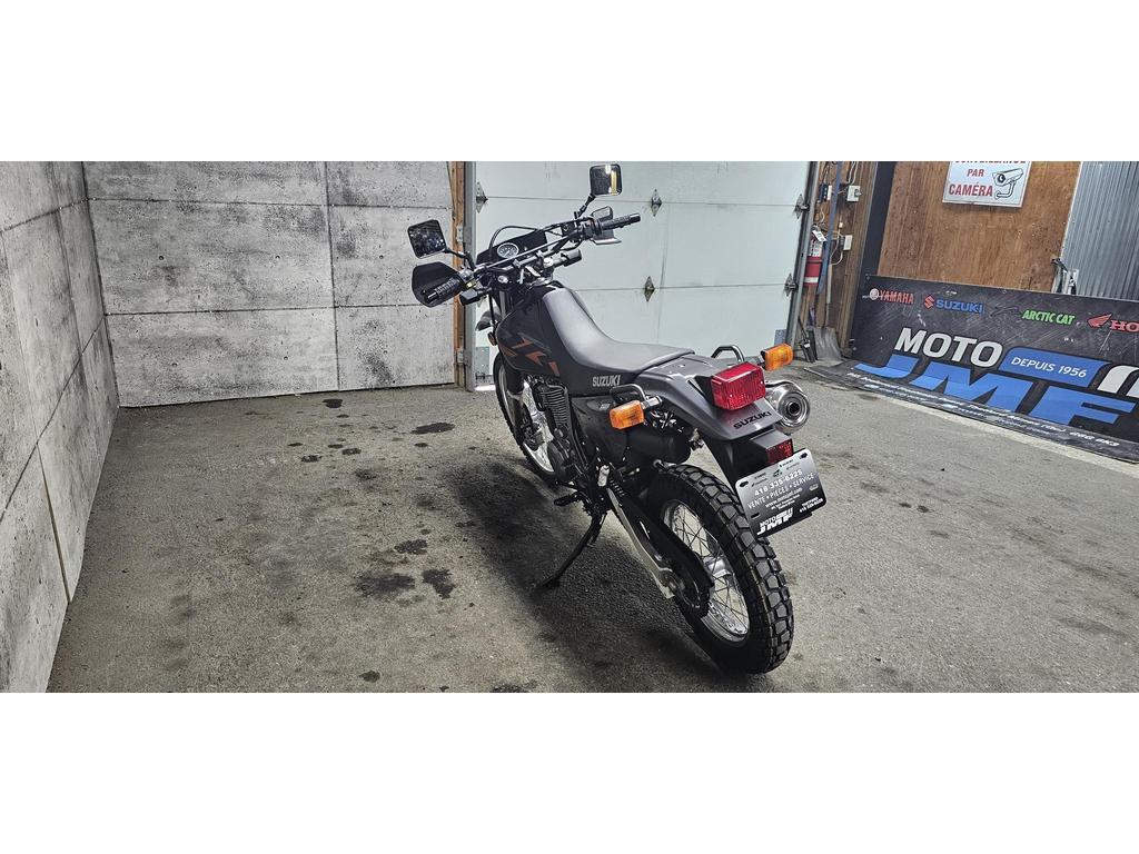 Suzuki DR650SE 2025 à vendre