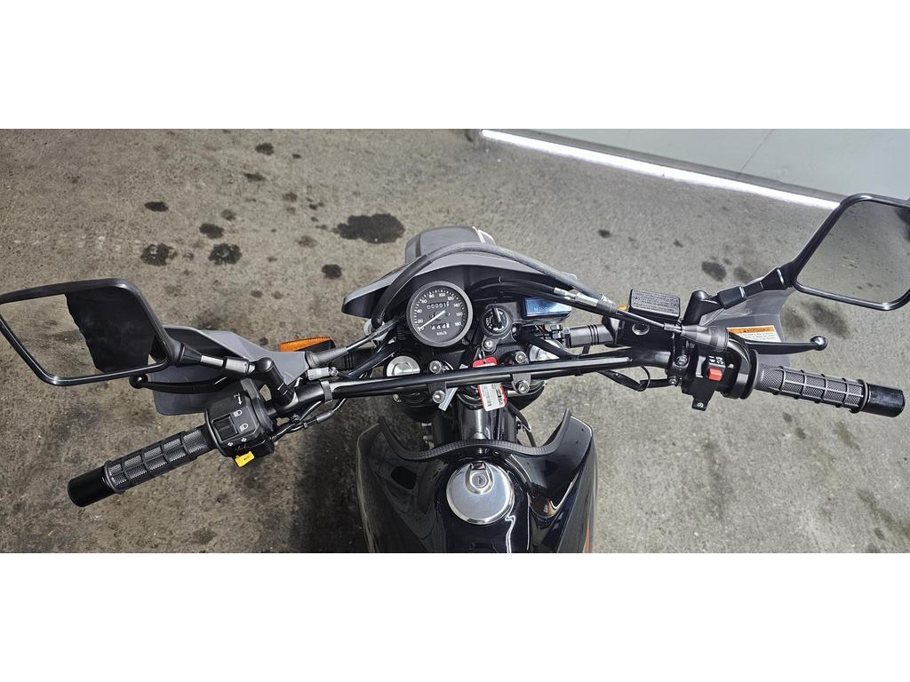 Suzuki DR650SE 2025 à vendre