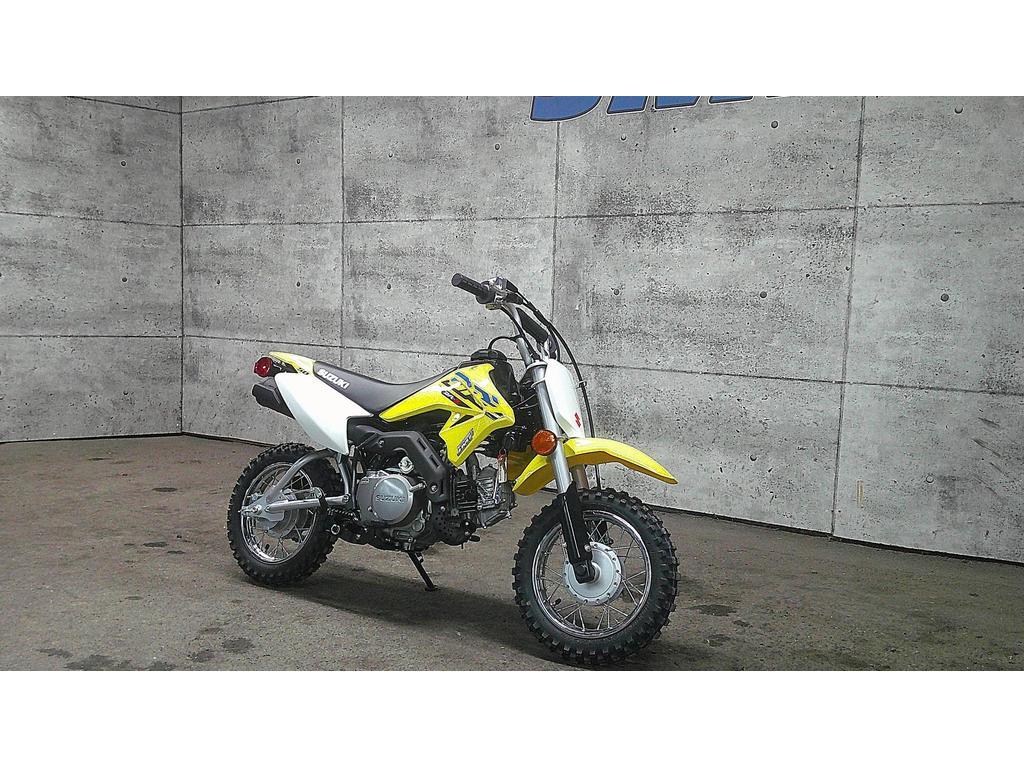 Suzuki DRZ50 2025 à vendre